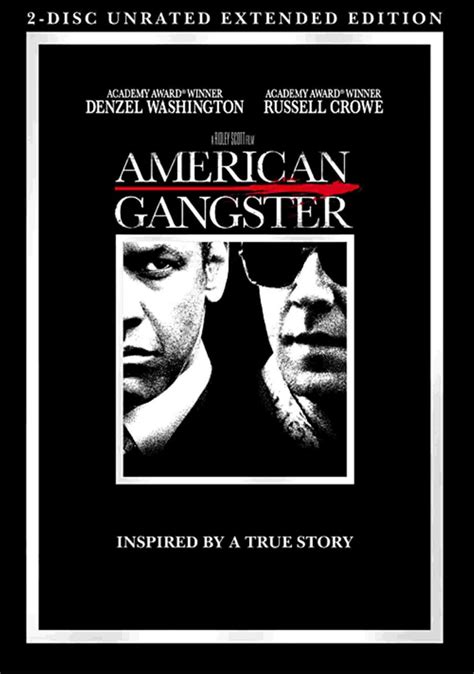 American Gangster Movie Posters From Movie Poster Shop