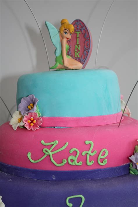 Cakes By Casey: Happy Birthday, Kate!