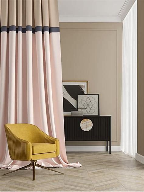 How to Choose the Best Fabric for Curtains? | Ziddu