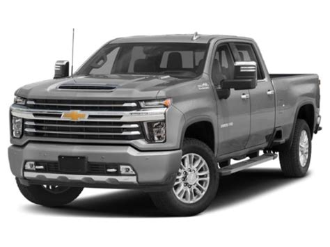 New 2023 Chevrolet Silverado 3500HD Prices - J.D. Power