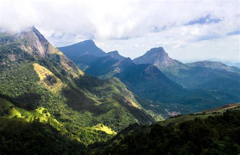 The 10 Highest Mountains in Asia, and the Best to Hike