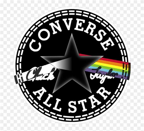 Converse All Star Logo Vector at Vectorified.com | Collection of ...