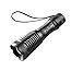 Amazon.com: Outlite High Lumens Led Flashlights, Rechargeable Battery and Charger Included ...