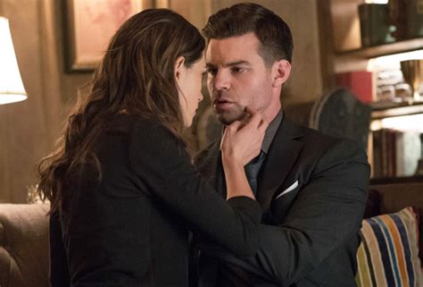 ‘The Originals’ Spoilers: Hayley, Elijah’s Reunion — Season 4 Preview ...