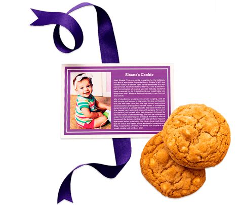 Cookies for Kids' Cancer | Childhood Cancer Foundation‎