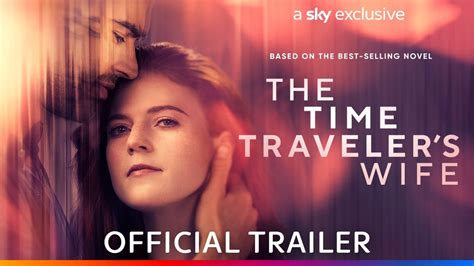 'The Time Traveler's Wife': Sky Releases Full Trailer & May UK Premiere Date | TV News | Geektown