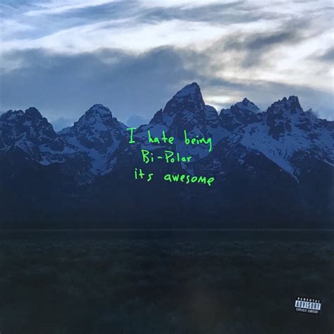 Kanye West – Ye – Vinyl (LP, Album), 2018 [r12292679] | Discogs