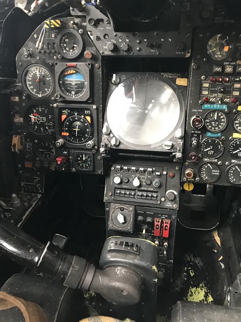 Jet Art Aviation | Cockpits