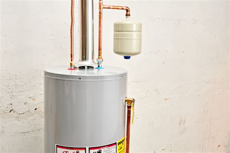 Affordable Water Heater Installation in London