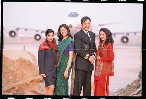 Buy Air India Crews New Uniform Pictures, Images, Photos By India Today ...