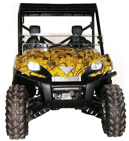 Kawasaki Teryx 750 2" Lift Kit