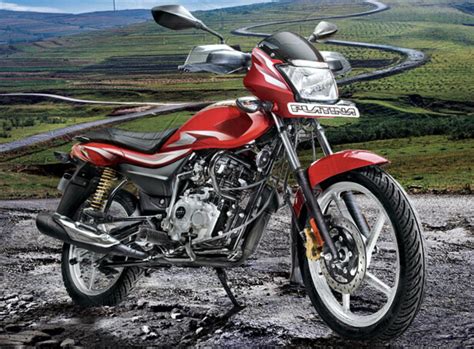 Bajaj Platina 100 ES Disc Price, Top Speed & Mileage in India