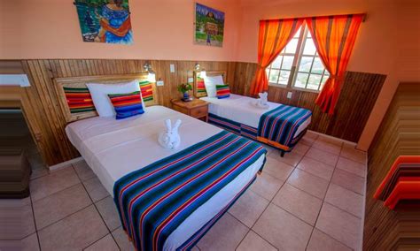 Cahal Pech Village Resort - San Ignacio, Belize