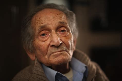 Auschwitz survivors tell their story 70 years later