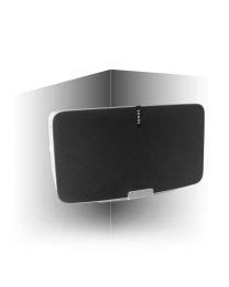 Sonos Play 5 wall mounts and floor stands