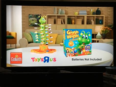 Toy commercial on Cartoon Network today still advertising Toys R Us : r/screenshots