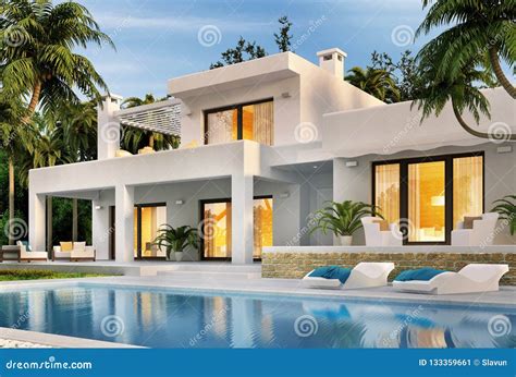 Modern House Pool Stock Illustrations – 23,913 Modern House Pool Stock Illustrations, Vectors ...