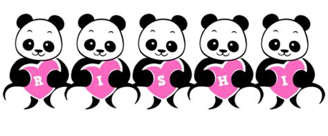 Rishi Logo | Name Logo Generator - Popstar, Love Panda, Cartoon, Soccer, America Style