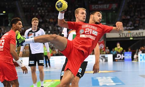 Everything you need to know about handball before the 2016 Olympics ...