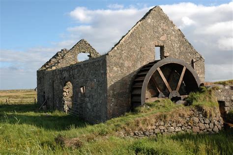 Watermills on AboutBritain.com