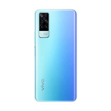 vivo Y31 2021 specs, review, release date - PhonesData