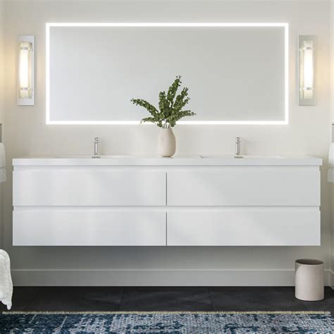 The 15 Best Modern Bathroom Mirrors | Houzz