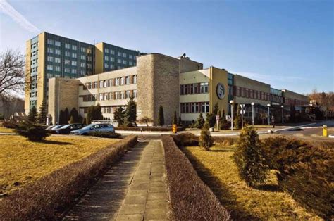 The Medical University of Silesia Poland | MBBS Admission 2023, Fees & Scholarships