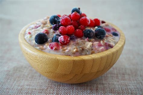 Oats and Soy Milk Porridge Recipe - Farmizen