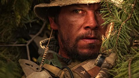 Download Mark Wahlberg Movie Lone Survivor HD Wallpaper