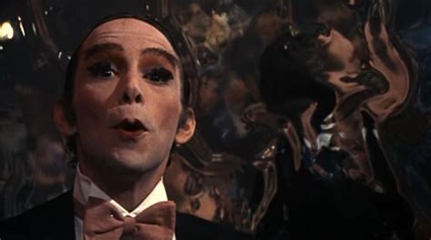 Roboapocalypse: CABARET: Classic Film Review