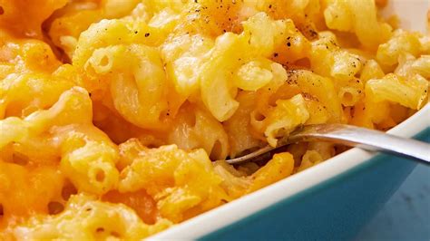 Best Southern Baked Mac and Cheese Recipe - How To Make Southern Baked Mac and Cheese