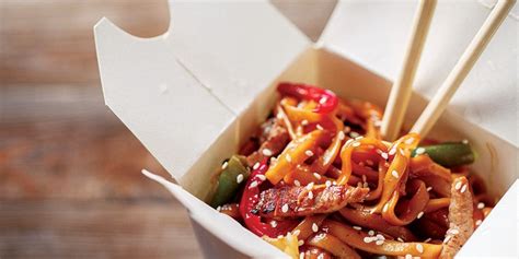 7 Rules For Ordering Healthy Chinese Takeout | Men's Health