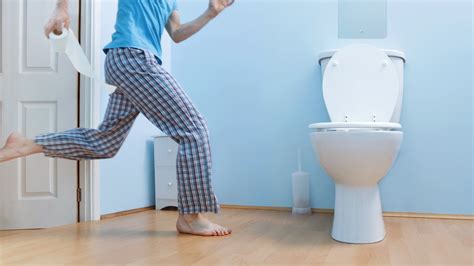 What your night time peeing habits say about your health - and when to see your GP | The US Sun