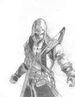 Connor Kenway Quotes. QuotesGram