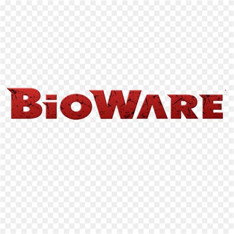 Bioware Logo & Transparent Bioware.PNG Logo Images