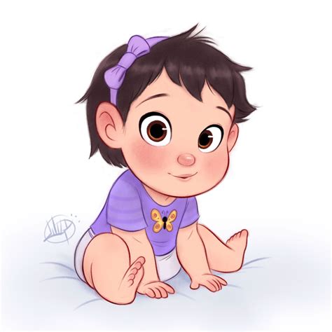 Baby Pictures Cartoon Characters - wejerru