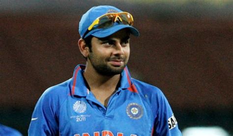 From Nervous Debut to World Cup Hero: Virat Kohli Relives Defining ...