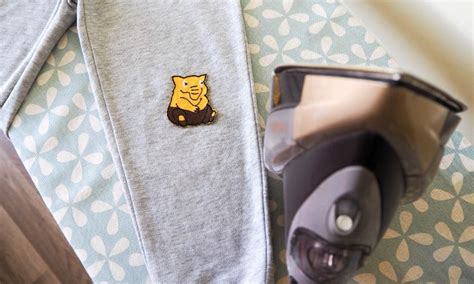 How To Iron On Patches [Complete Guide]