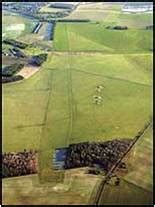 Stonehenge Cursus | Where it is and how to find it