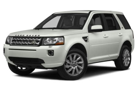 2015 Land Rover LR2 MPG, Price, Reviews & Photos | NewCars.com