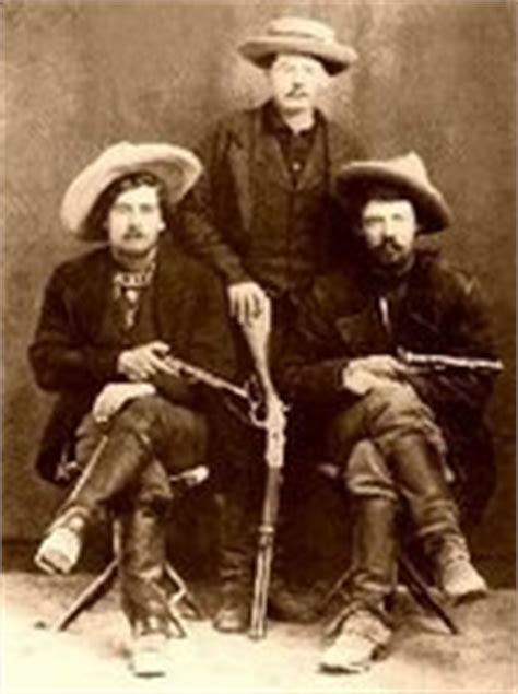 Old West Gunfights. - Neatorama