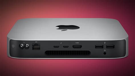 Deals: Get Apple's 512GB M1 Mac Mini for Record Low of $799 on Amazon ($100 Off) - AIVAnet