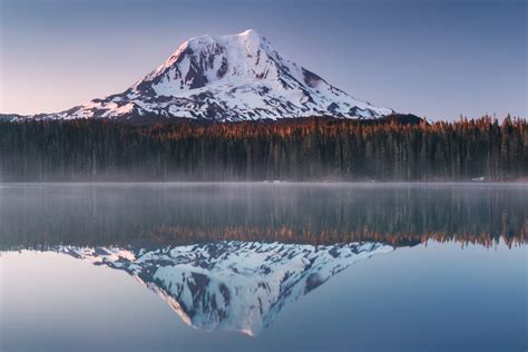 Mount Adams – Mountain Field Guide