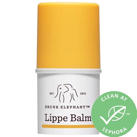 Lippe Balm - Drunk Elephant | Sephora