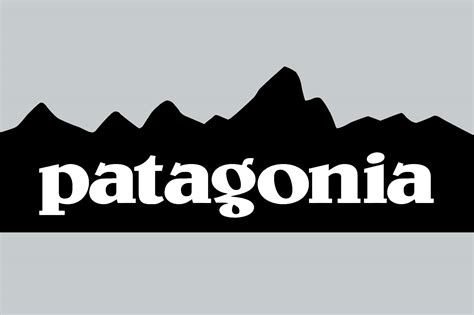 Patagonia Font - Dafont Free