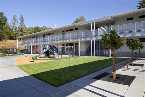 Meehleis Modular Buildings » Lexington Elementary School