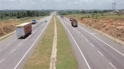 National Highways Authority of India Makes Drone Survey Mandatory for All National Highways Projects