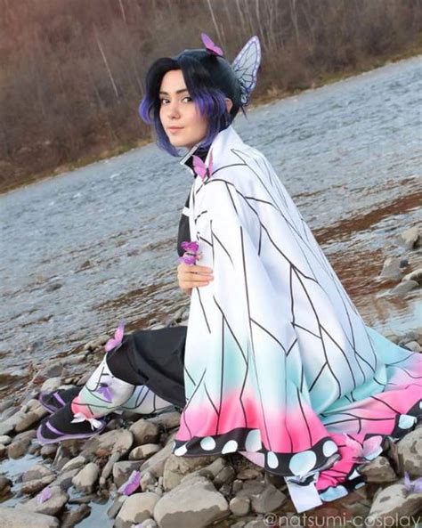 Estos son los mejores cosplay de Kimetsu No Yaiba que encontramos en Internet – FayerWayer