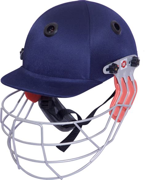 SS Slasher Cricket Helmet - SS Cricket