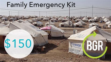 Middle East Refugee Crisis: how YOU can help - Mission Network News